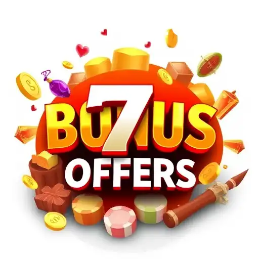 Exploring the Exciting World of 'Bonus Offers' on 7bets