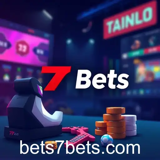 The Evolution of 7Bets Gaming Platform
