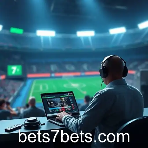 The Evolution of Online Betting in 2025
