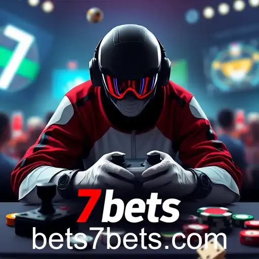 The Rising Influence of 7Bets in the Online Gaming Arena