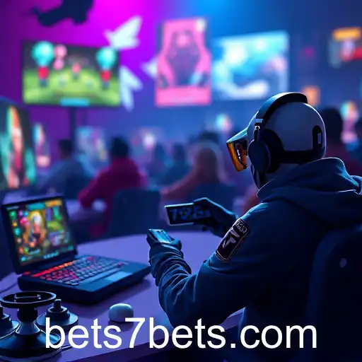 The Evolution of Online Gaming Communities