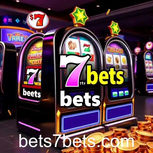 Growth of 7bets Amidst Shifting Gaming Trends