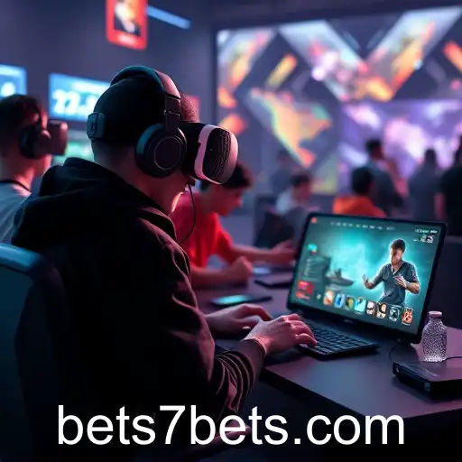 A New Chapter for Online Gaming Communities