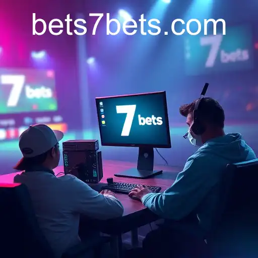 The Online Gaming Surge: A Closer Look at 7bets
