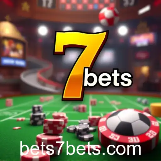 The Rise of Online Betting: A Focus on 7bets