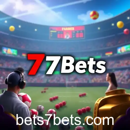 The Rise of 7Bets in Online Gaming