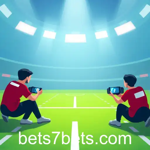 The Rise of 7Bets in the Online Gaming World