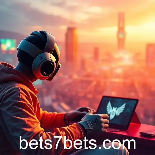 The Rise of Online Gaming: A Focus on 7bets