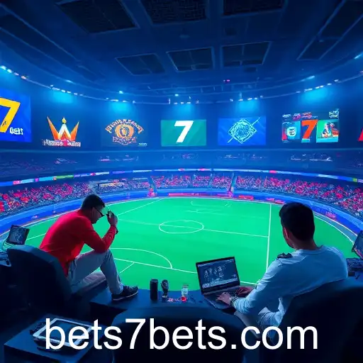 The Rise of 7bets: A Gaming Revolution