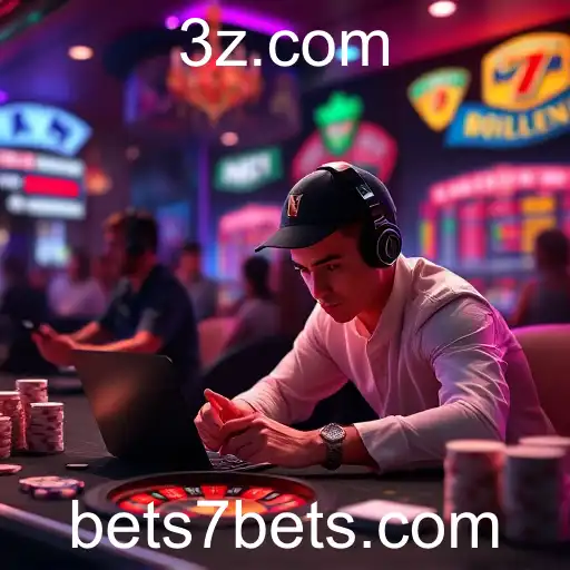 Emerging Trends in Online Betting